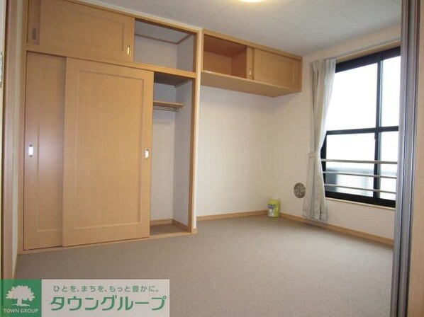 レオパレスヴィラ ノーバIIの物件内観写真